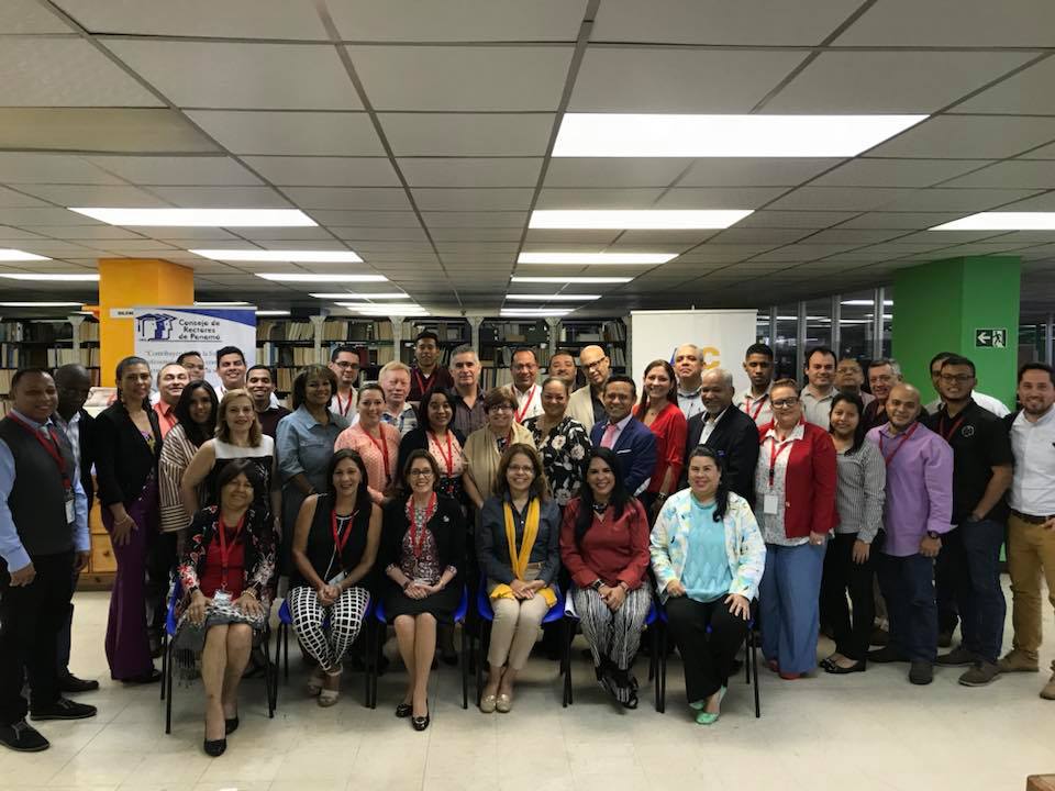 Grupo de editores de revistas científicas