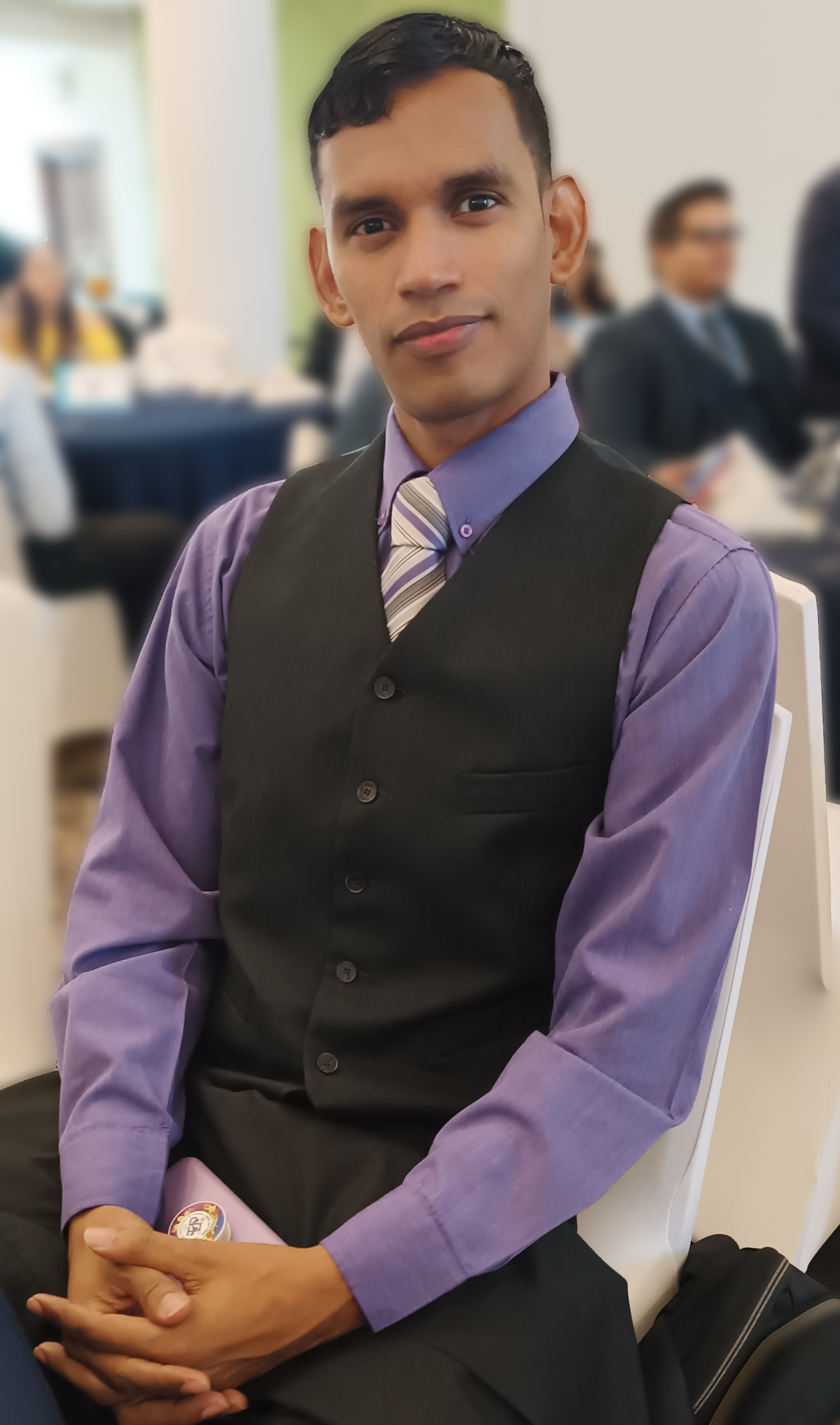 Edgar Joel Pérez Rivera Panamá 0000-0002-0466-001X