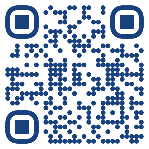 Enlace qr para todas nuestras redes sociales